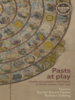 cover image of Pasts at play